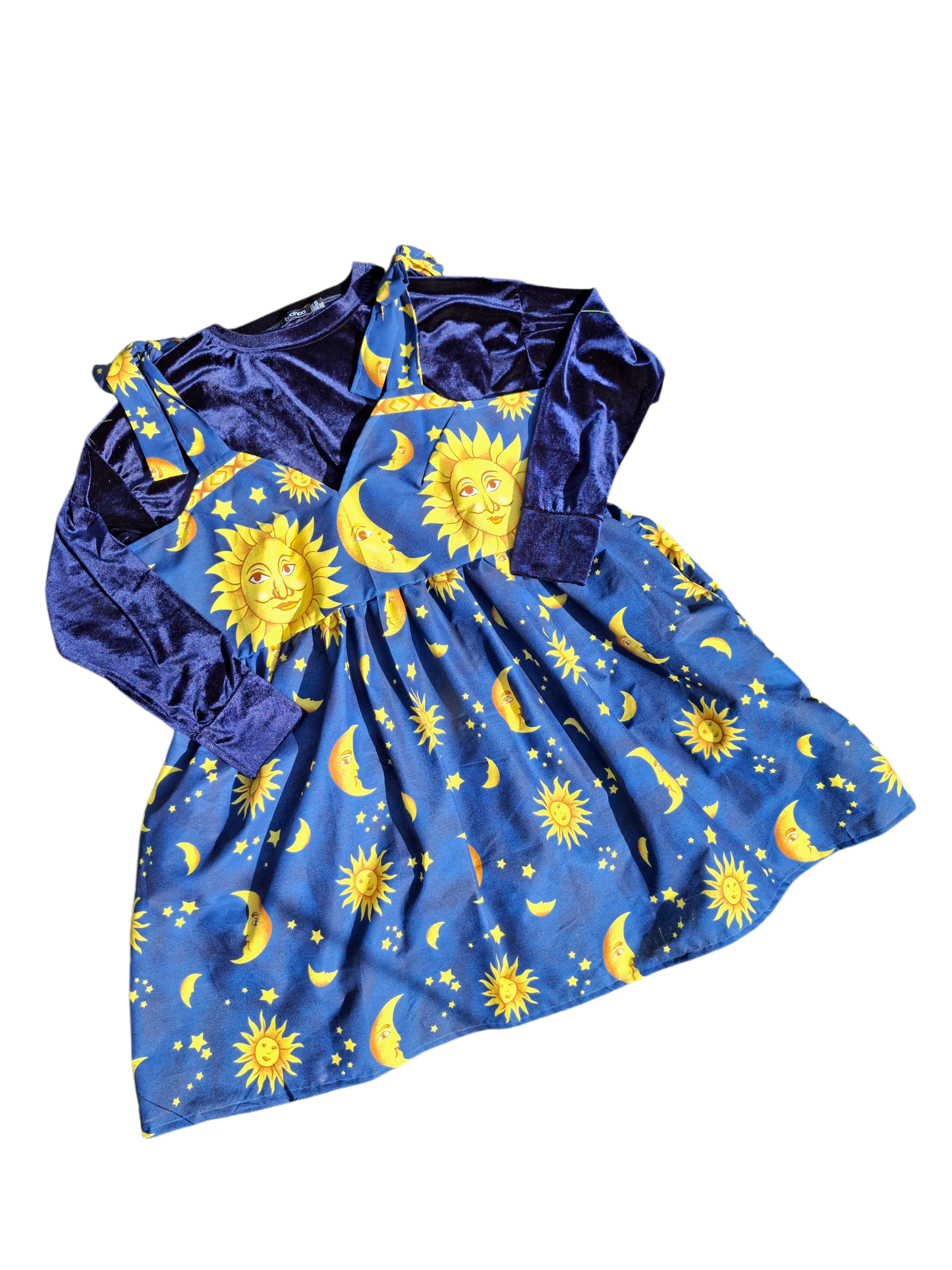 The Sweetheart Dress - Digital Sewing Pattern UK 6 -32 (DO NOT BUY IF IN EU)