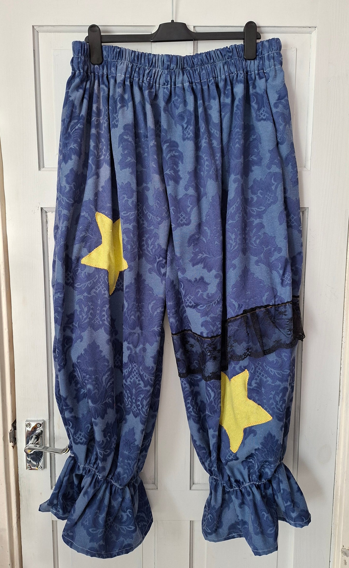 Celestial Bloomers - Size 20-24