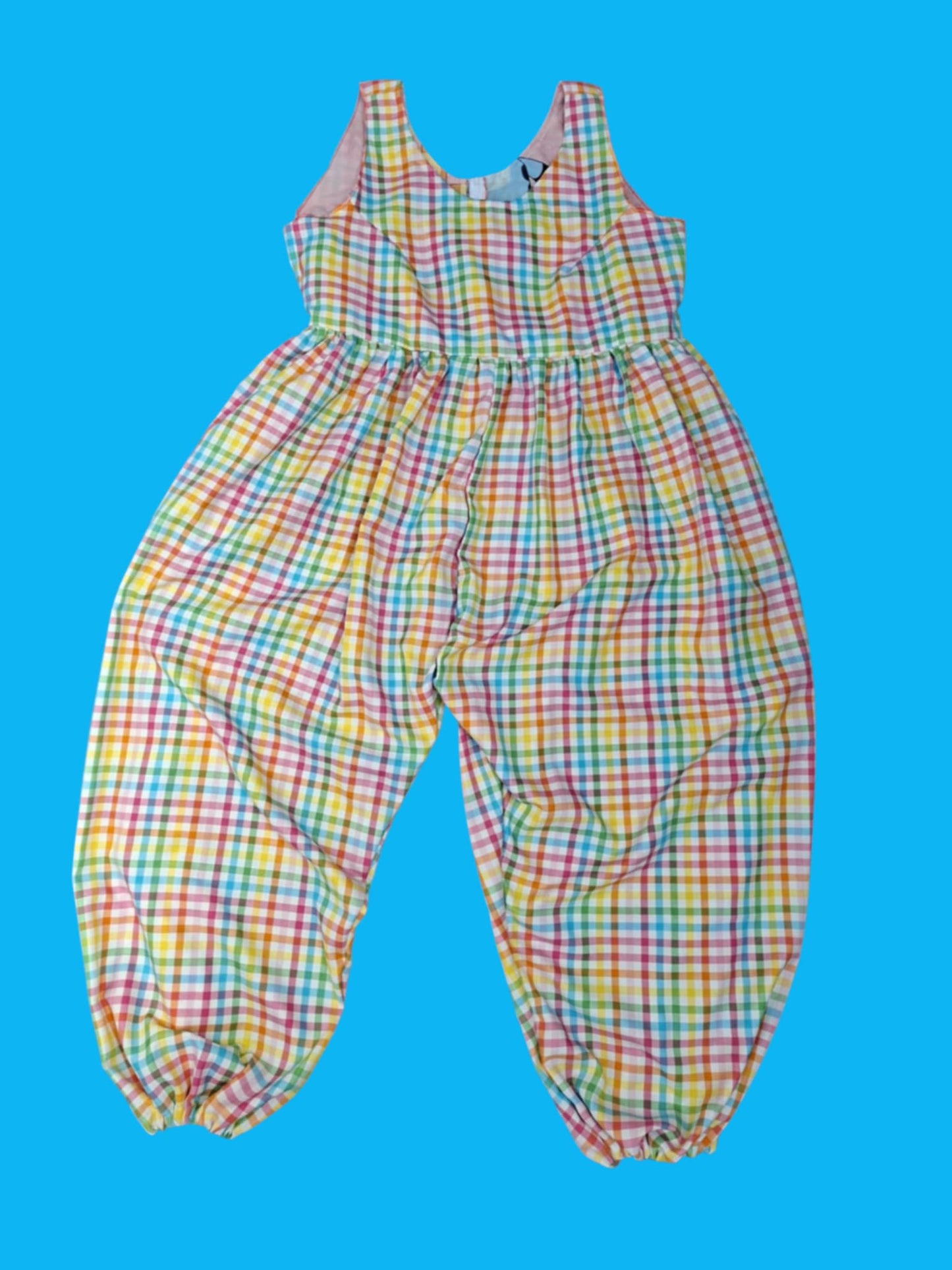 Joy Jumpsuit - Made to Order