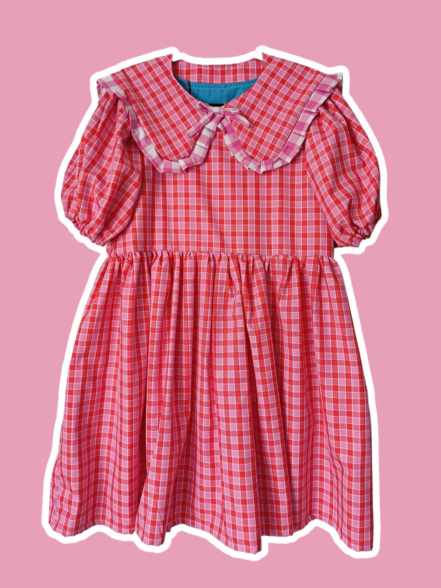 The Bonnie Dress *Made to Order*