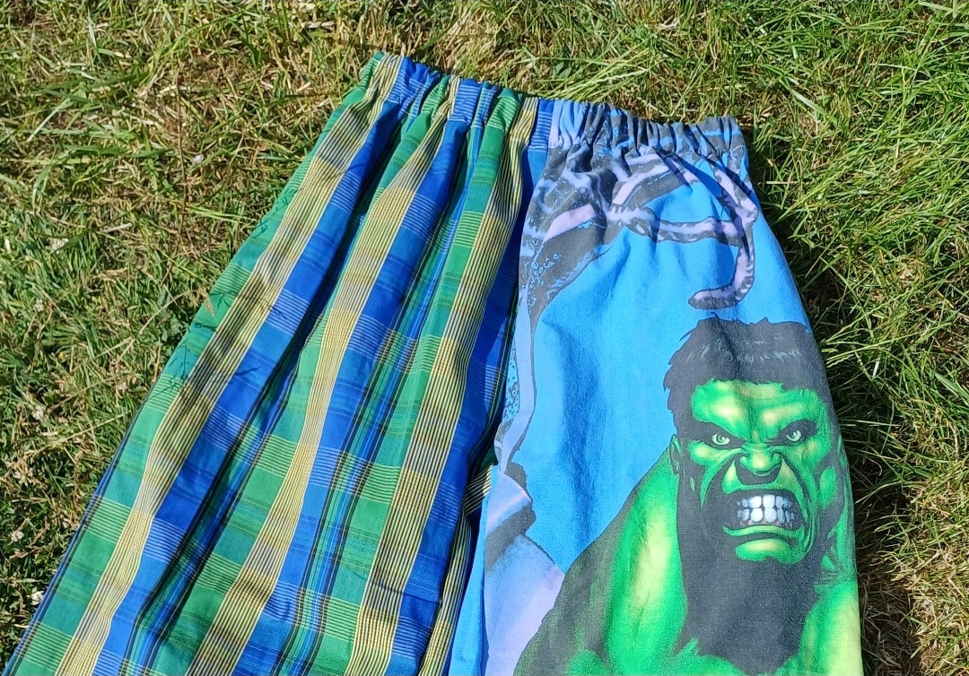 Made to Order Towelling SHORTS