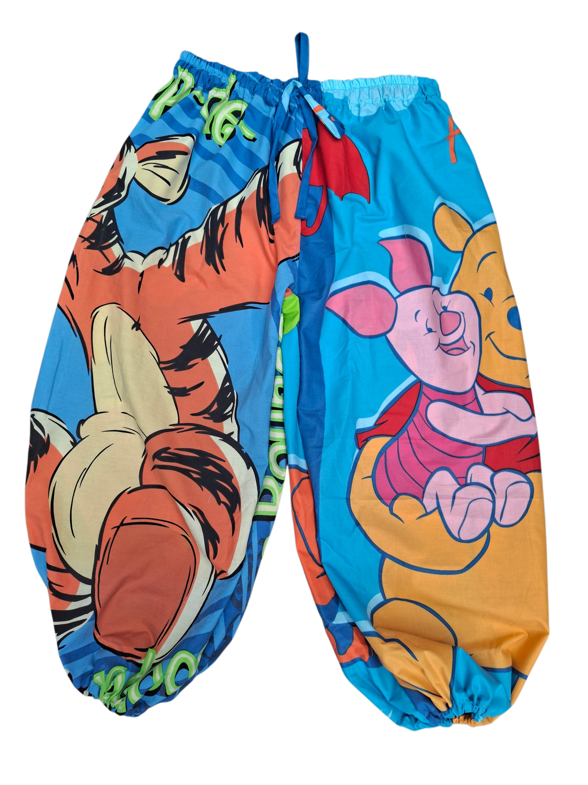 Balloon Trousers - Made to Order