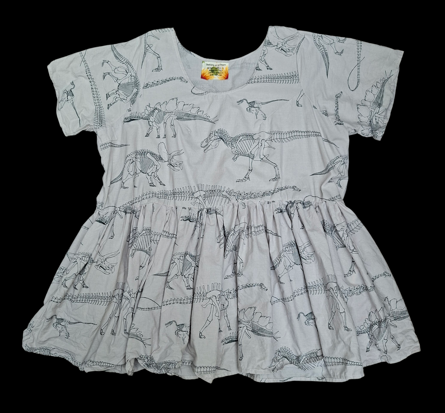 Fossil Smock - Size 24-26