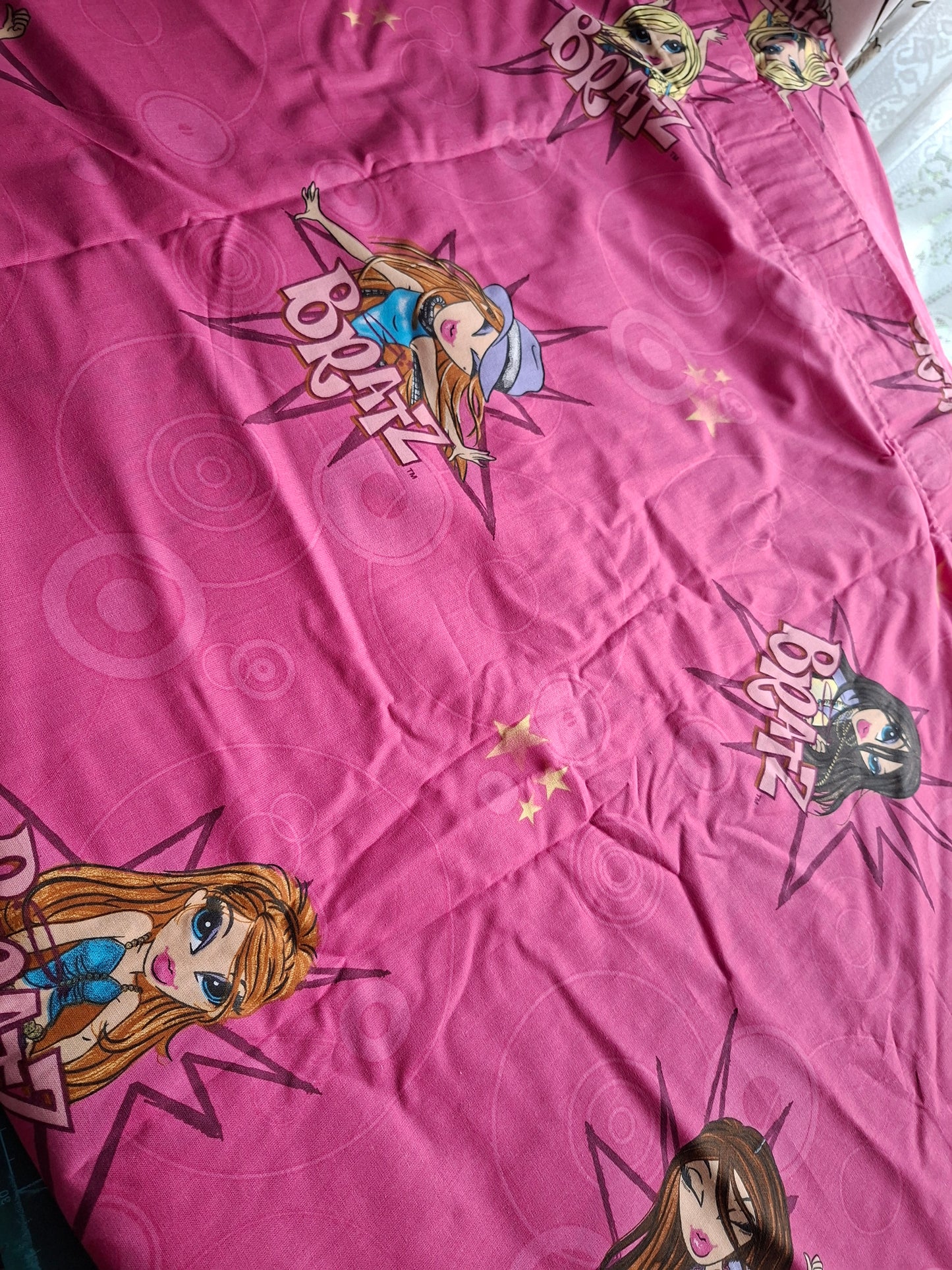 Bratz Sweetheart for Serena