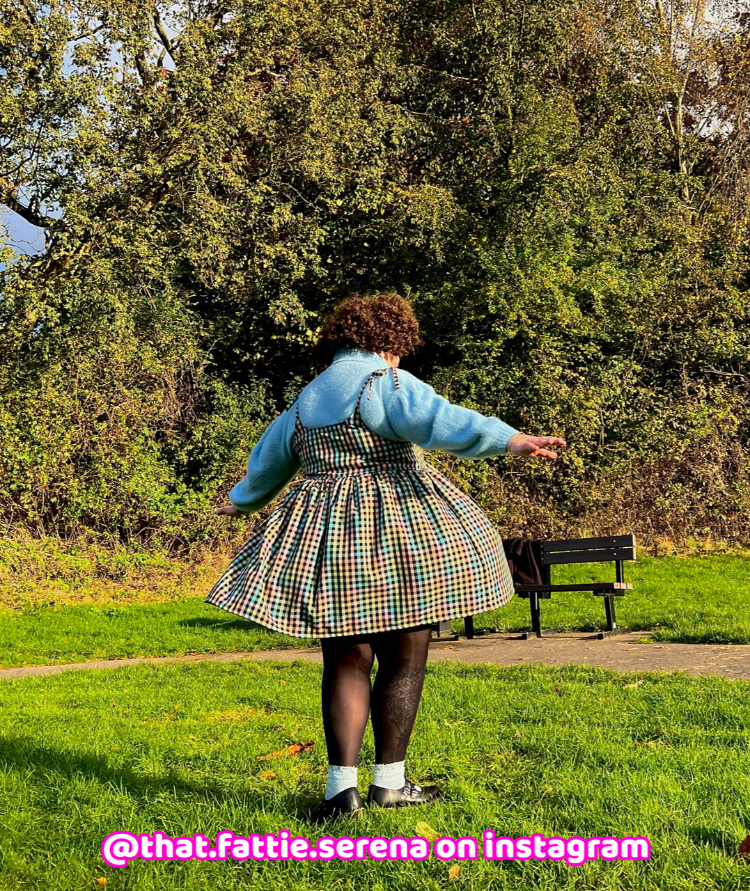 Made To Order Cami Smock Dress *Choose Your Fabric and Length*