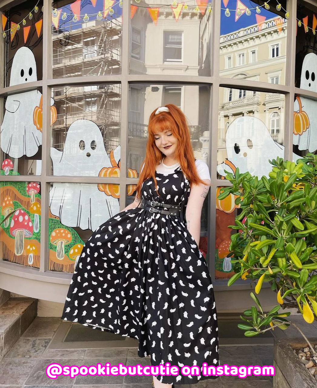 Made To Order REVERSIBLE Cami Smock Dress *Choose Your Fabrics and Length*