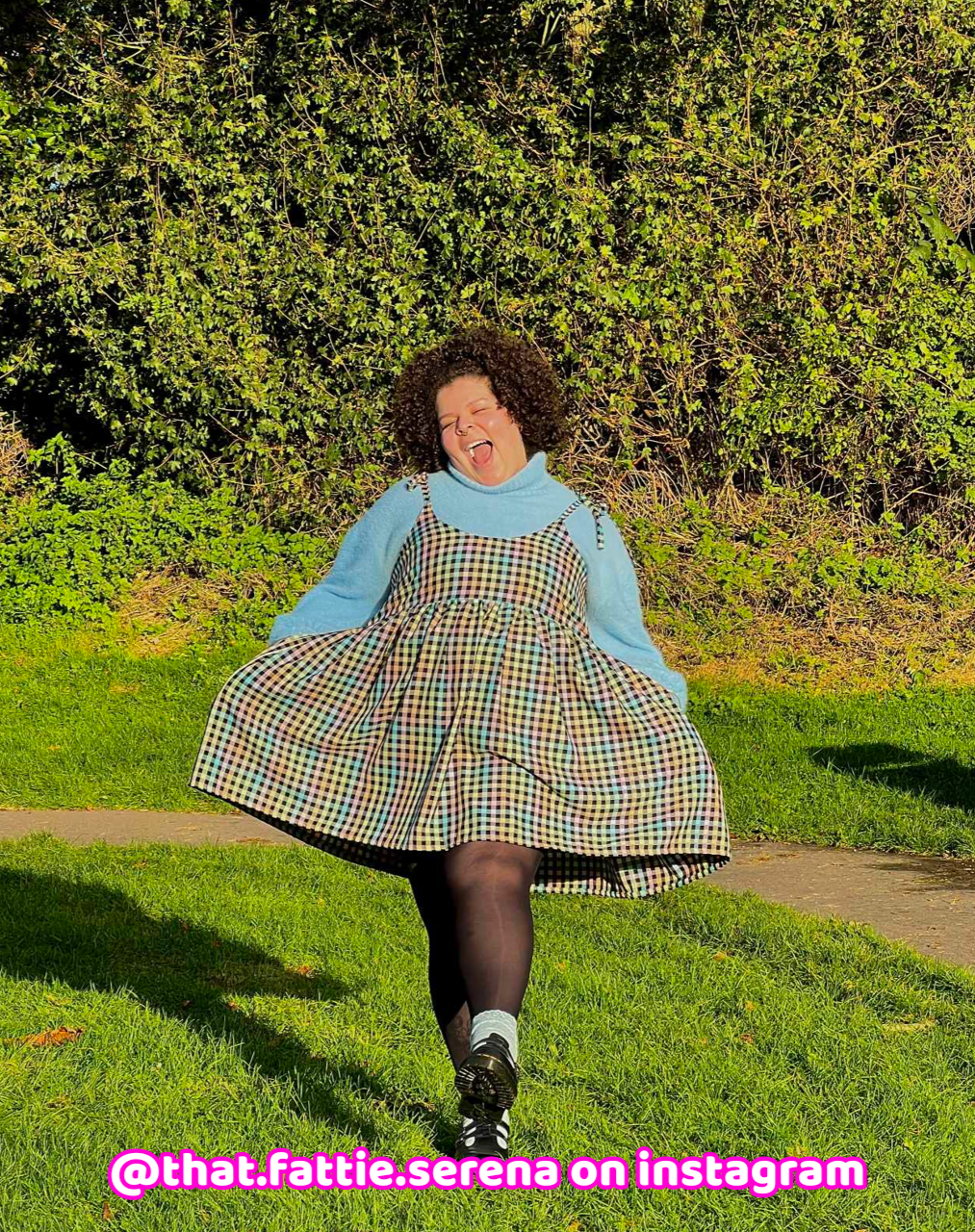 Made To Order Cami Smock Dress *Choose Your Fabric and Length*