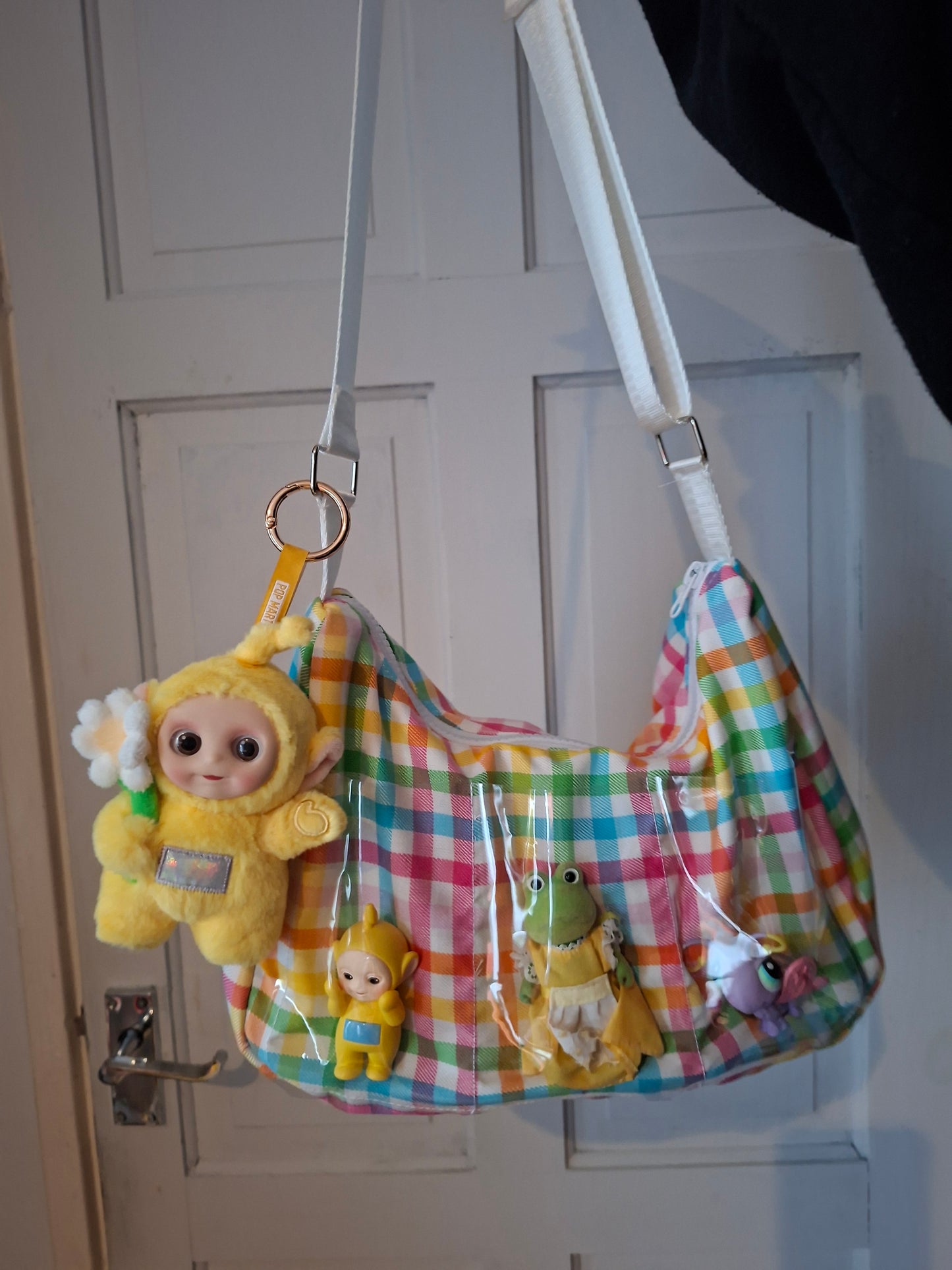 *SAMPLE* Trinket Bag