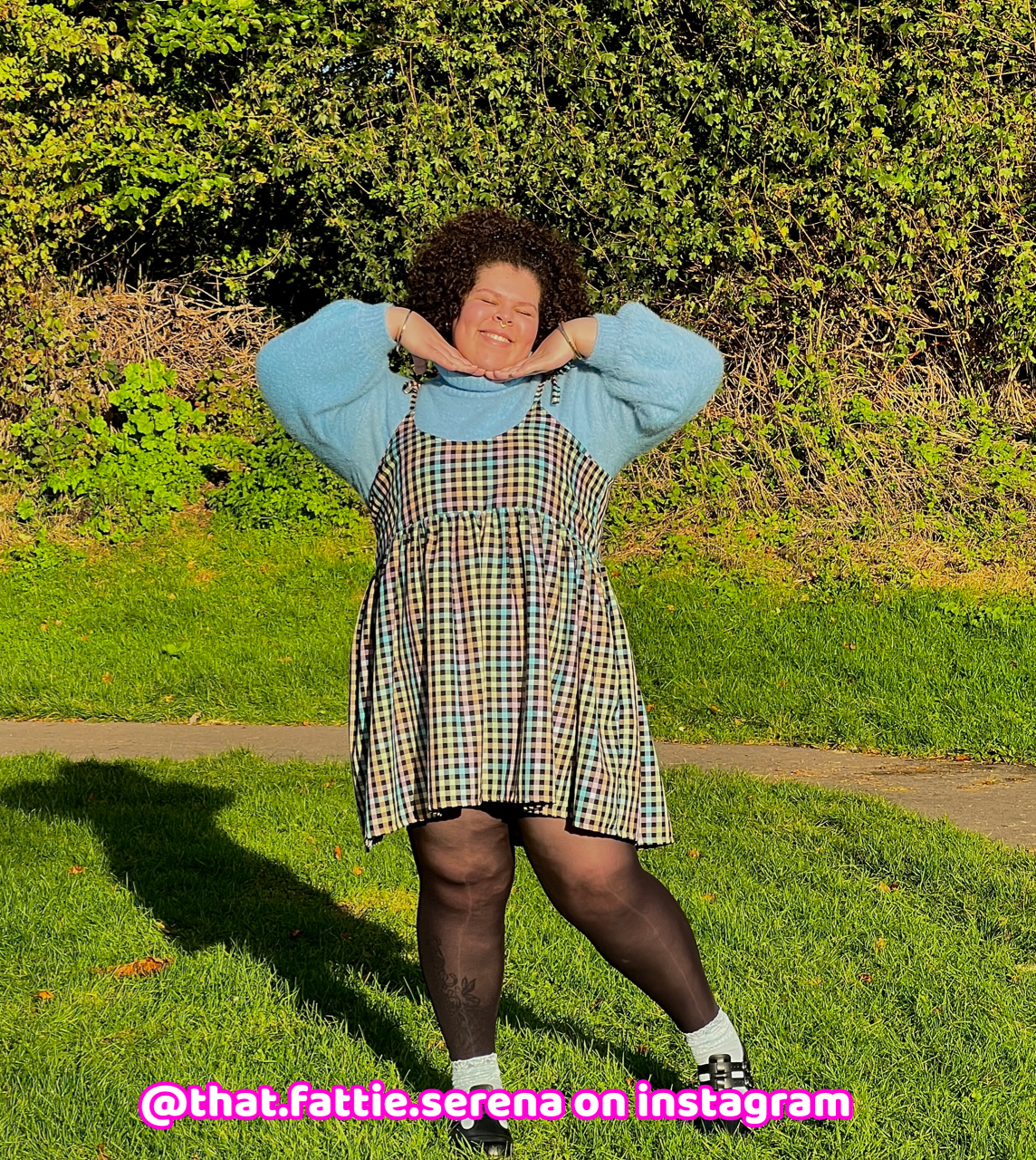 Made To Order Cami Smock Dress *Choose Your Fabric and Length*