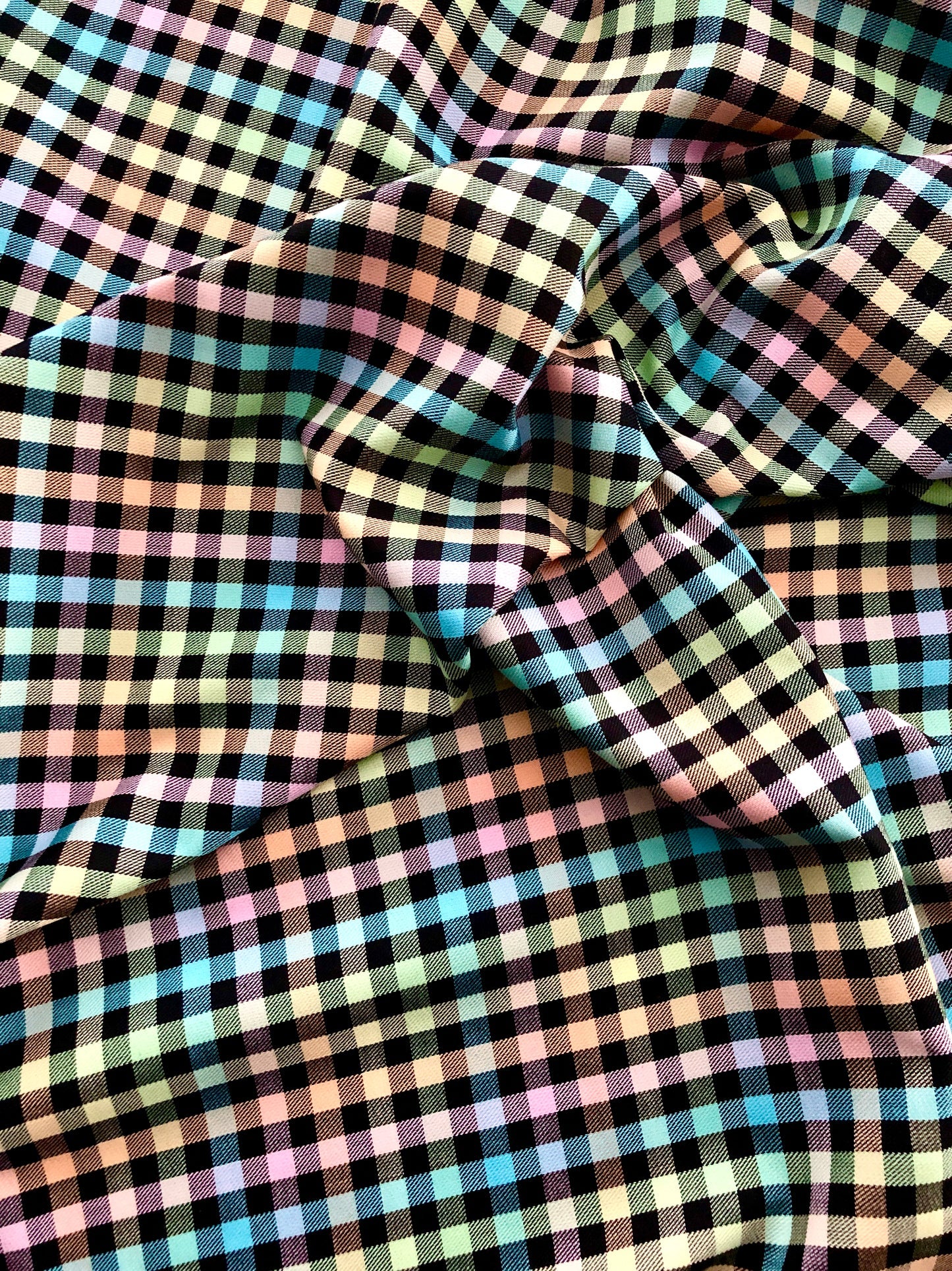 Made To Order Collar Choose Your Fabric/Style