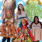 The Sweetheart Dress - Digital Sewing Pattern UK 6 -32 (DO NOT BUY IF IN EU)