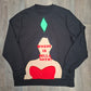 Where Is Bella Goth? Sweatshirt - Size 20-22
