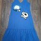 Fossil Dress - Size 14