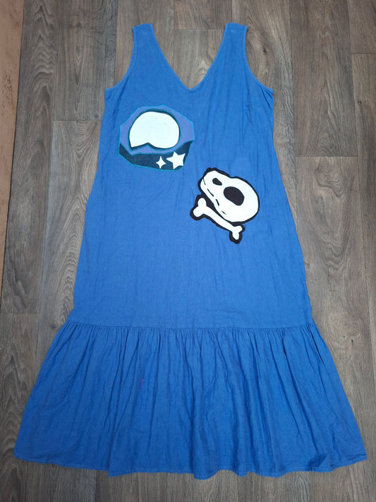 Fossil Dress - Size 14