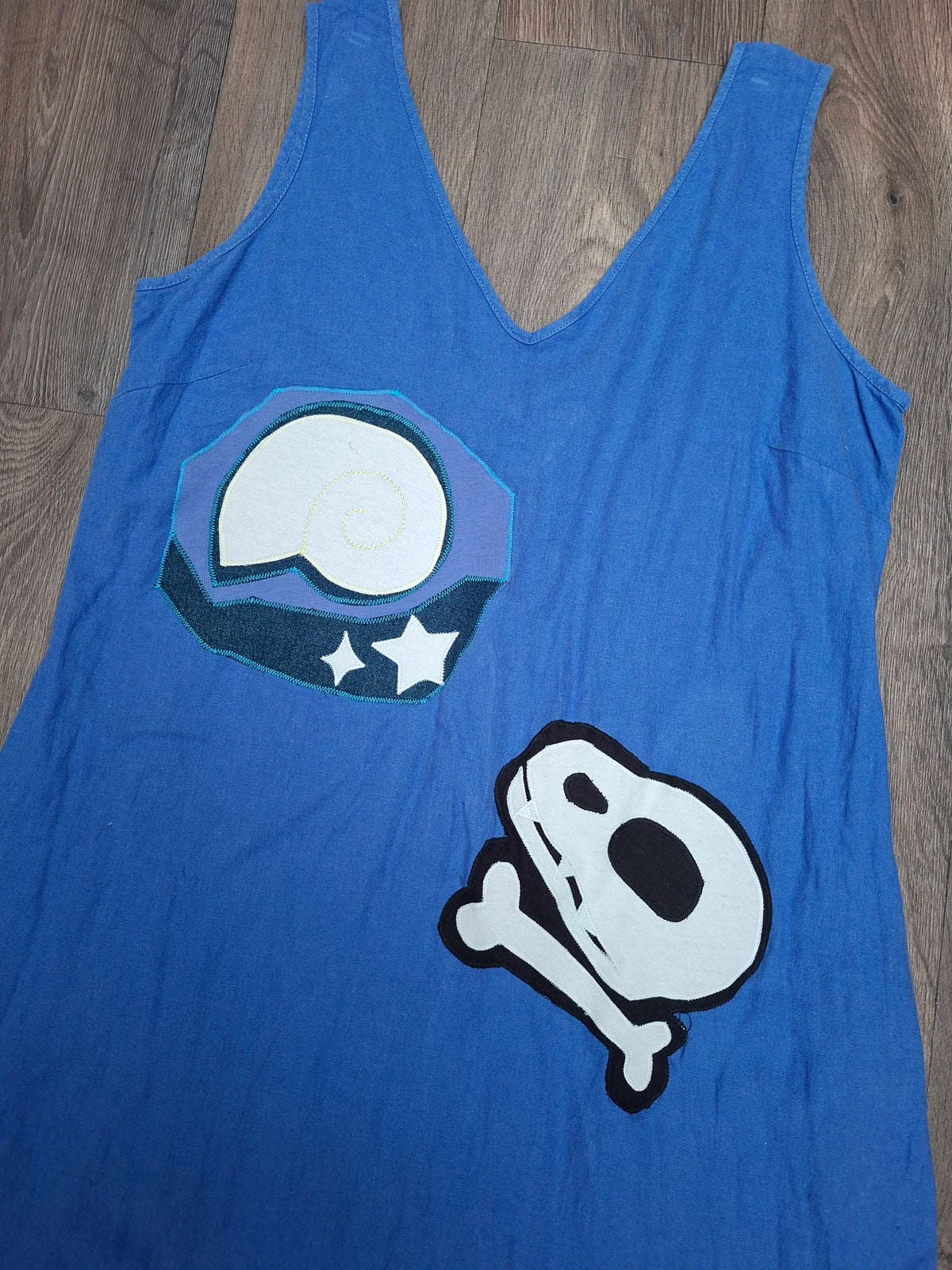 Fossil Dress - Size 14