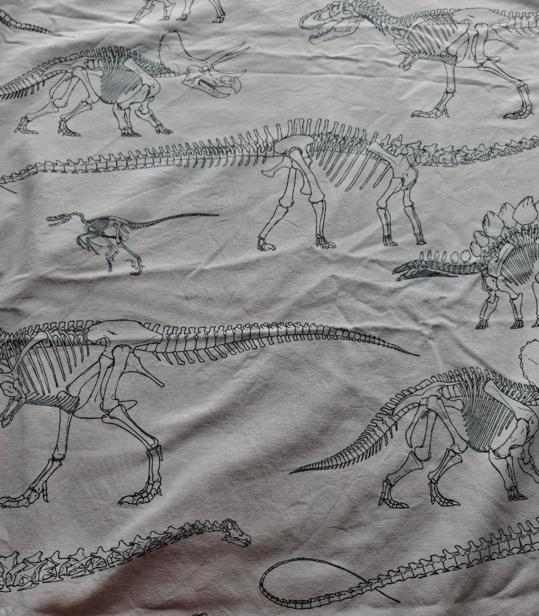 Made To Order Duvet DRESS