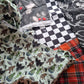 Made to Order Patchwork Dress -