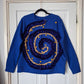 Reworked Spiral Jumper - Size 20/22