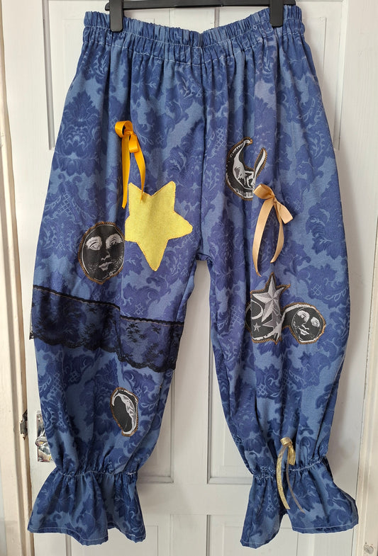 Celestial Bloomers - Size 20-24