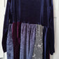 Patchwork Moon Dress - Size 16/18