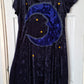 Reworked Moon Dress - Size 18/20