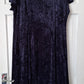 Reworked Moon Dress - Size 18/20
