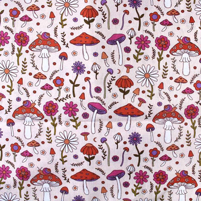 Made To Order Cami Smock Dress *Choose Your Fabric and Length*