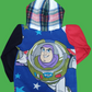 Buzz Fleece Jacket - Size 16-18