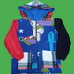 Buzz Fleece Jacket - Size 16-18