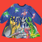 Power Rangers Puff Sleeve Smock - Size 16-18