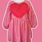 The Lovecore Dress - Made to Order