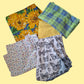 Made to Order Patchwork Dress - Flowers n Butterflies