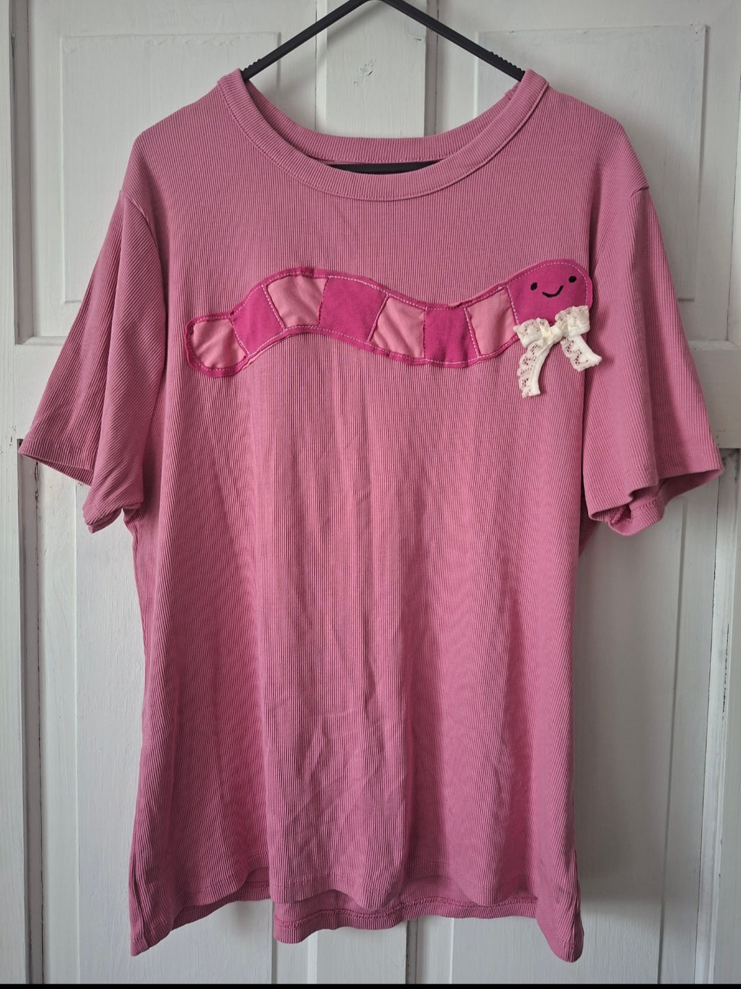 Worm Tee - Size 16-20