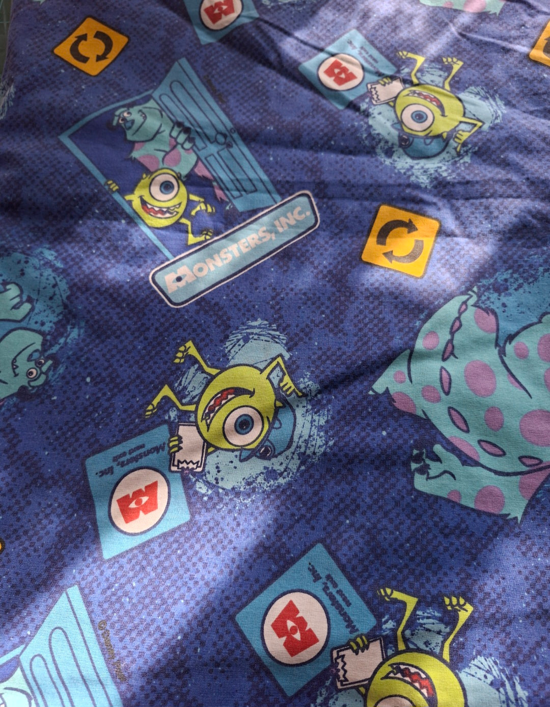 Made To Order Duvet DRESS
