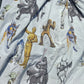 Made To Order Duvet DRESS