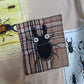 Beige Beetle Study Tee - Size 12-14