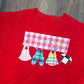 Wear What Makes You Happy Tee - Size 16