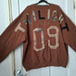 New Moon Reworked Sweatshirt - Size 20-22