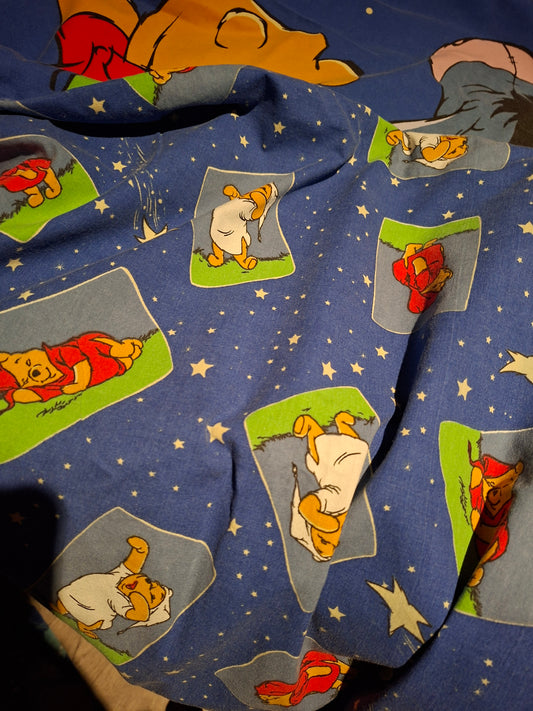 Winnie the Pooh Cami Smock for Brittie
