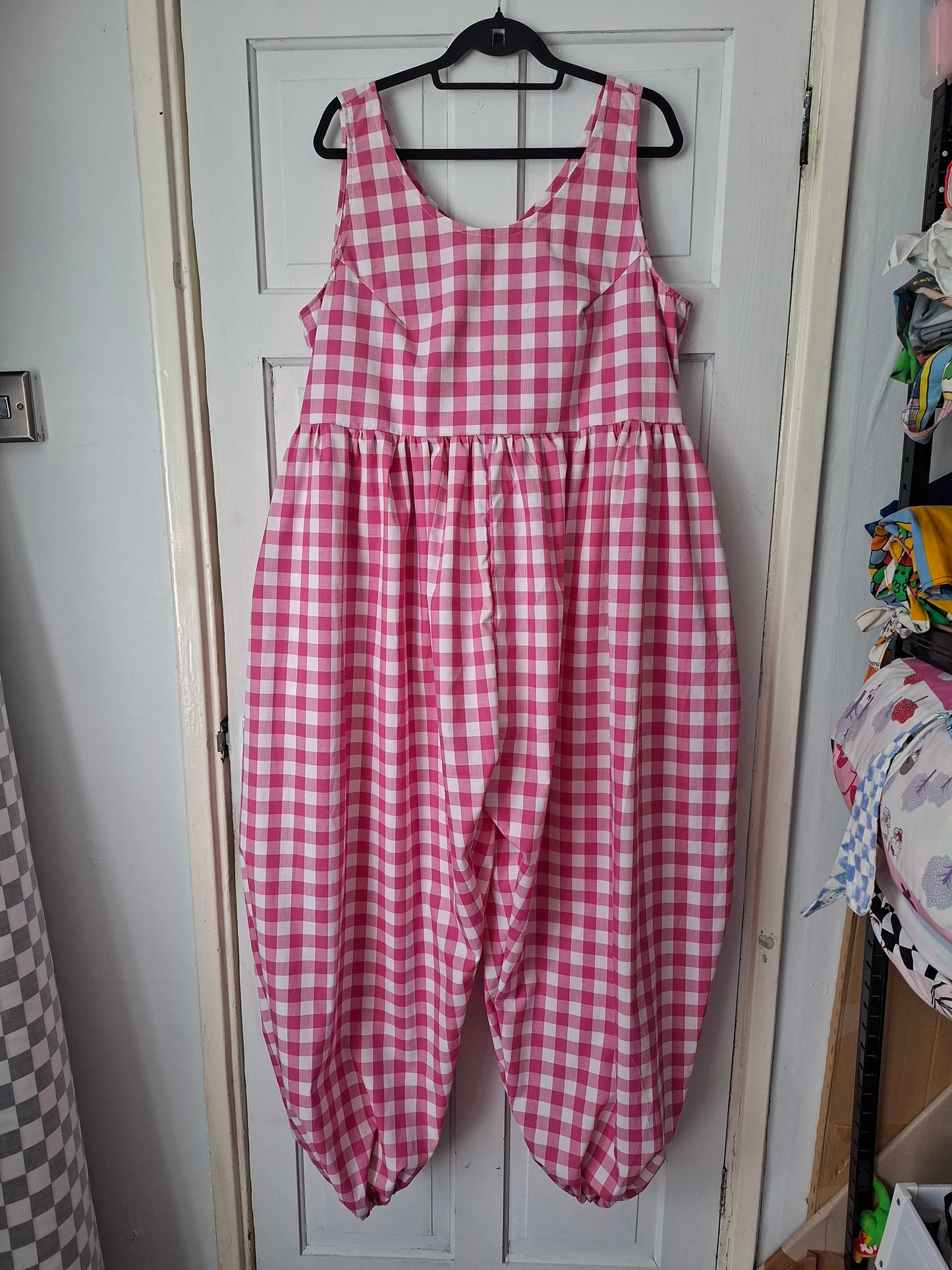 The Joy Jumpsuit - Made to Order