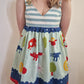 The Sweetheart Dress - Digital Sewing Pattern UK 6 -32 (DO NOT BUY IF IN EU)