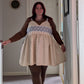 The Sweetheart Dress - Digital Sewing Pattern UK 6 -32 (DO NOT BUY IF IN EU)