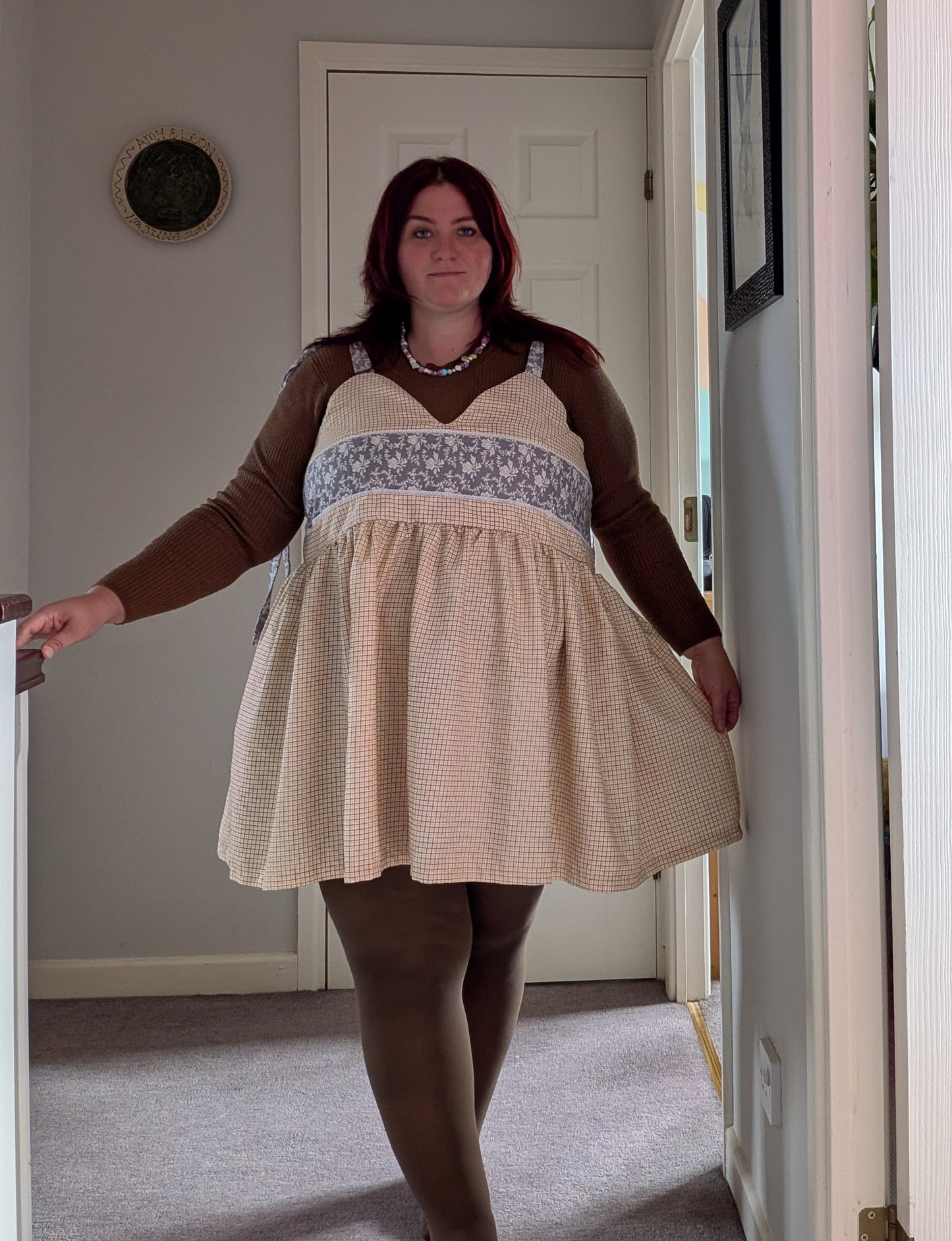 The Sweetheart Dress - Digital Sewing Pattern UK 6 -32 (DO NOT BUY IF IN EU)