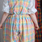 Joy Jumpsuit - Made to Order