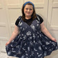 *ADD ON FOR SWEETHEART DRESS SEWING PATTERN* Reversible Instructions PDF