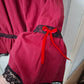Upcycled Vamp Bloomers - Size 20-22