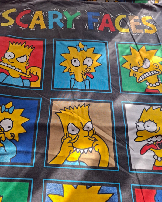 Made To Order Duvet DRESS
