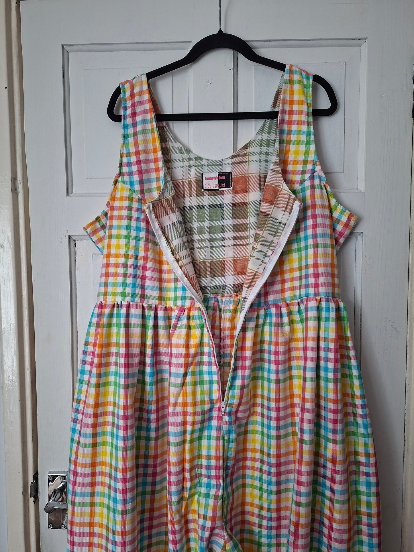 The Joy Jumpsuit - Made to Order