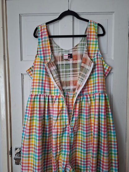 The Joy Jumpsuit - Made to Order