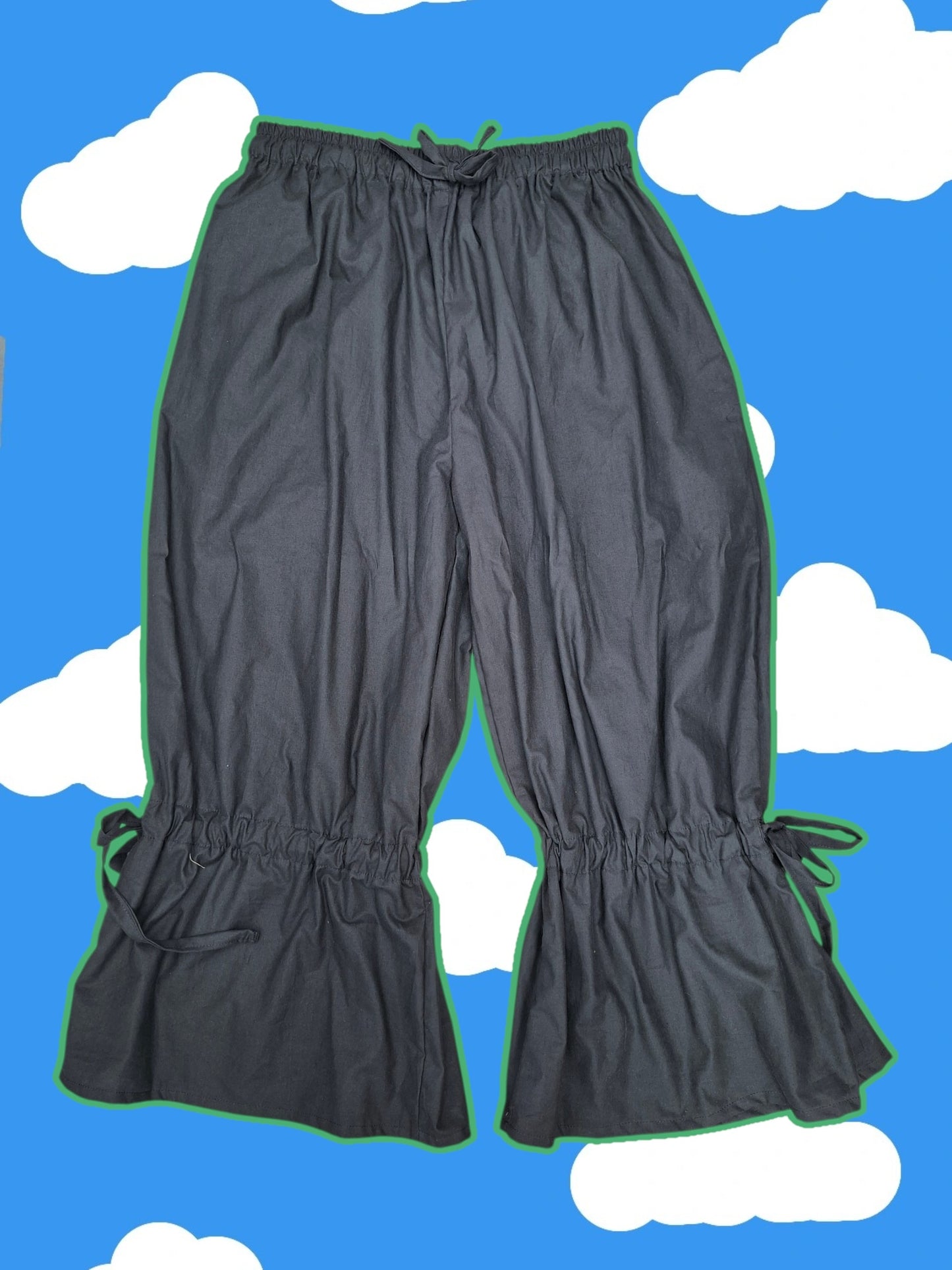 Blooming Bloomers - Made to Order